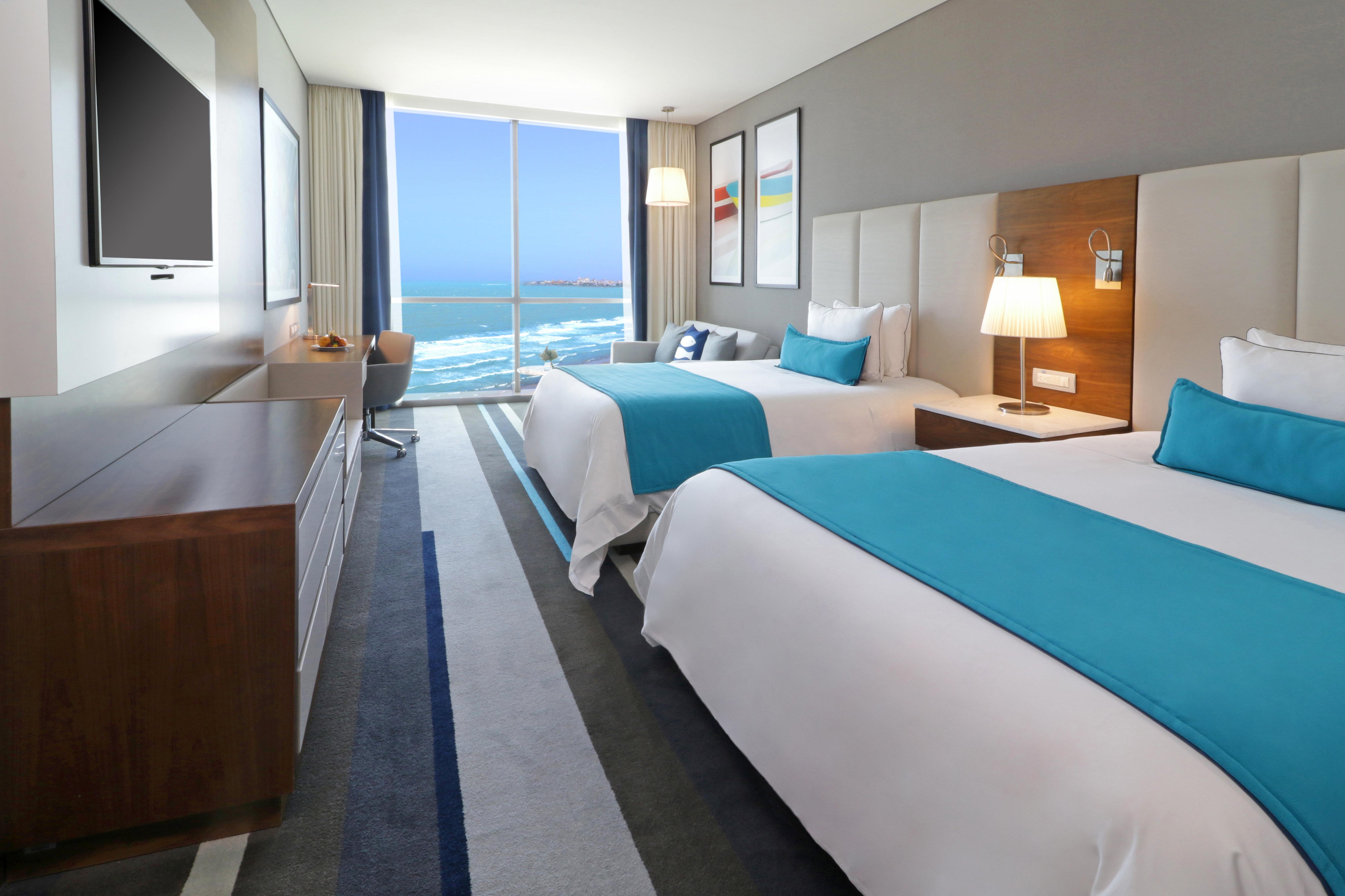 Intercontinental By Ihg Cartagena