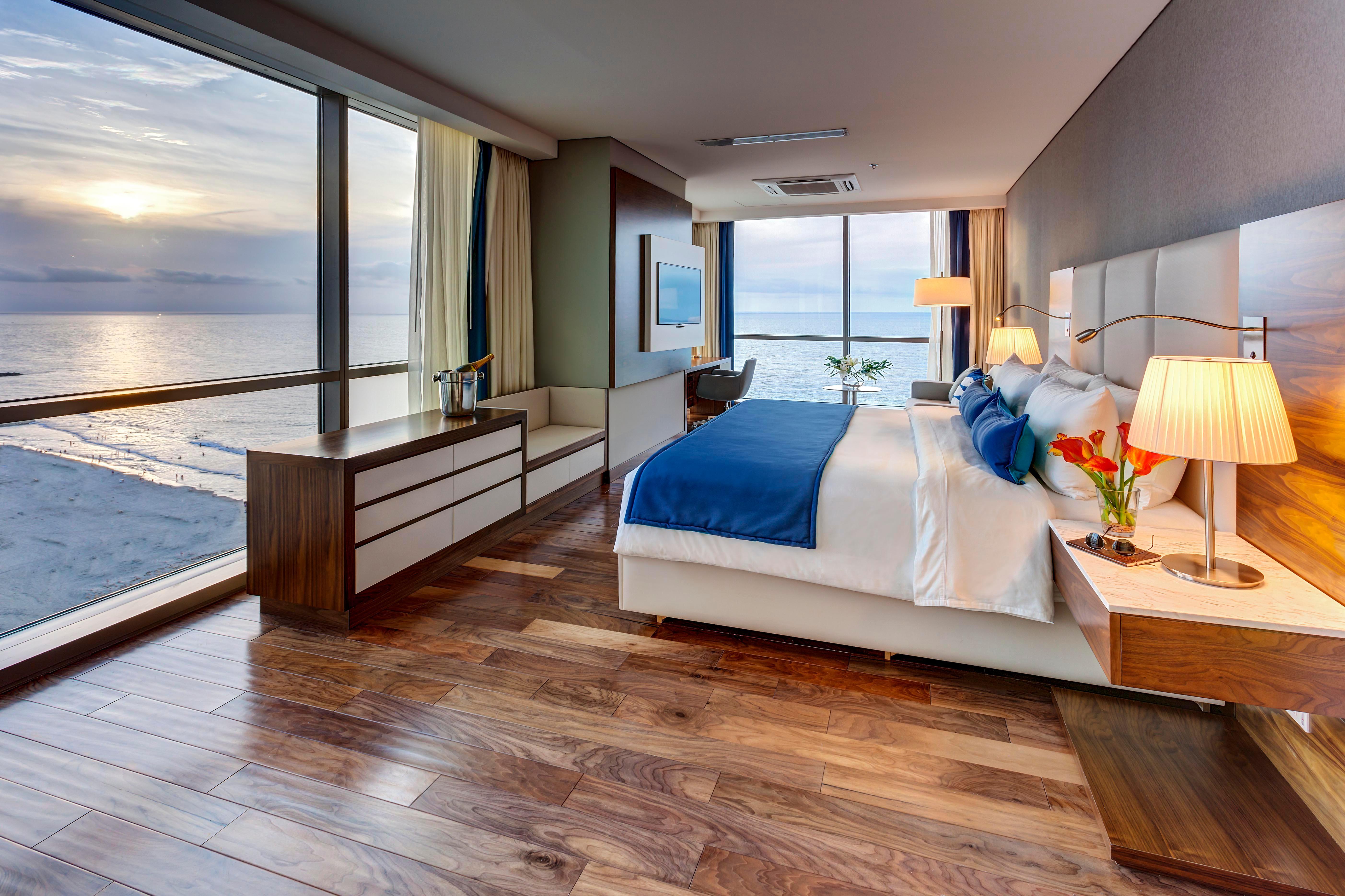 Hotel Intercontinental By Ihg