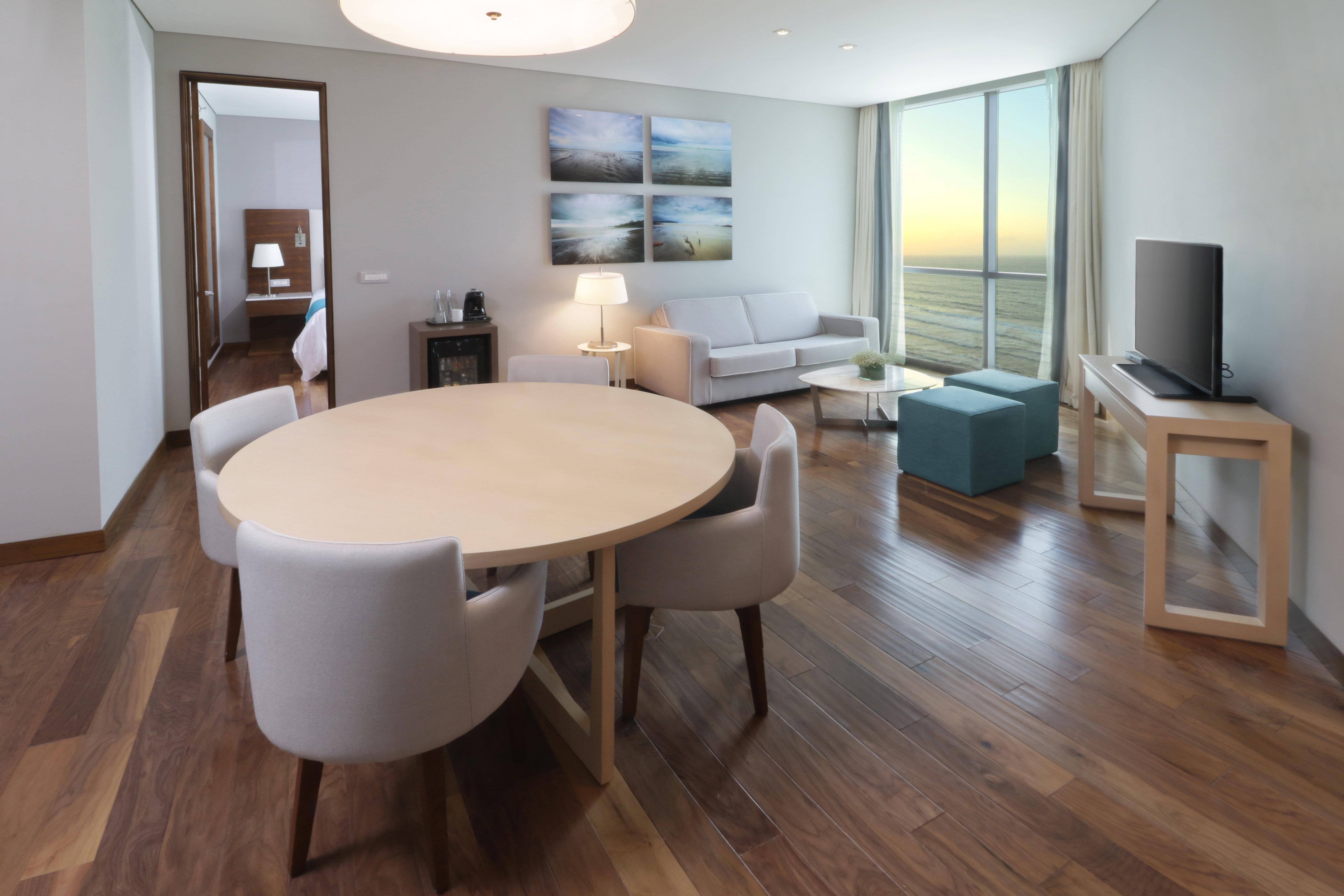 Intercontinental By Ihg Hotel Cartagena