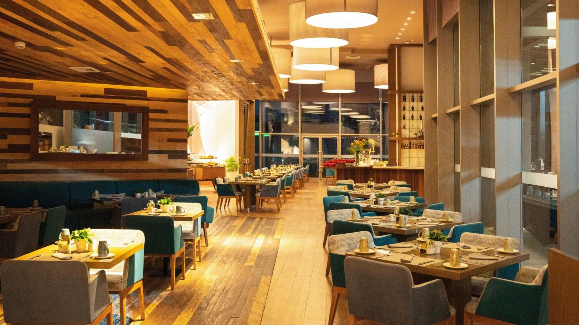 Hotel Intercontinental By Ihg