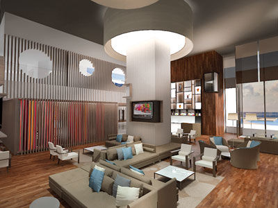 Hotel Intercontinental By Ihg Cartagena